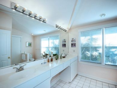 Historic Sanibel Vacation Home